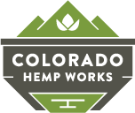 Colorado Hemp Works logo